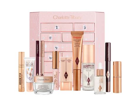 charlotte tilbury travel size makeup